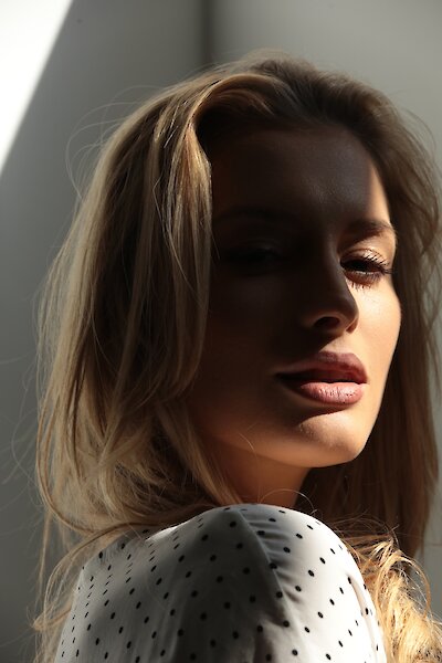 Nastassja O.