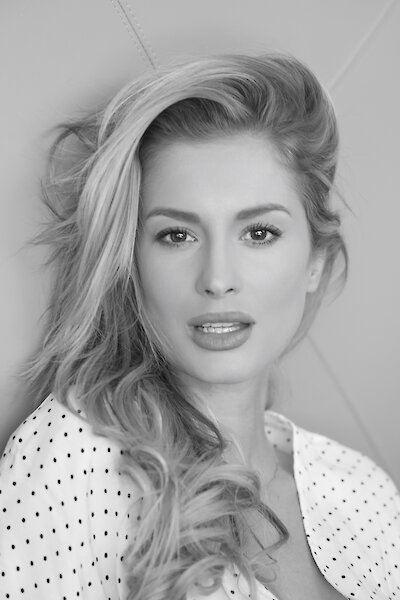 Nastassja O.
