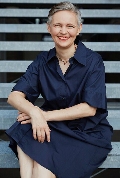 Natalia Schweizer