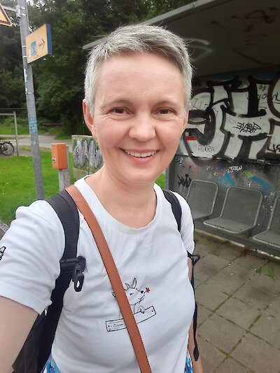 Natalia Schweizer