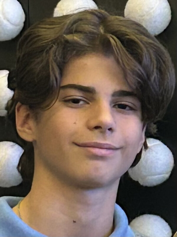Nicolas Jarosch