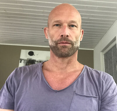 Nik Berger
