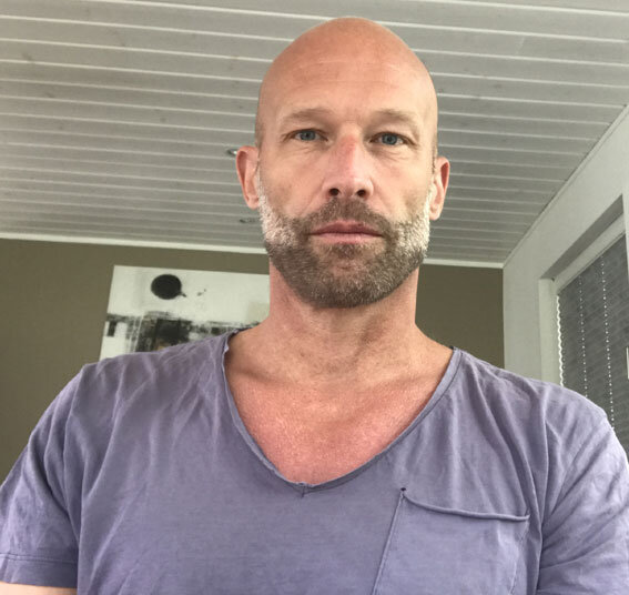 Nik Berger