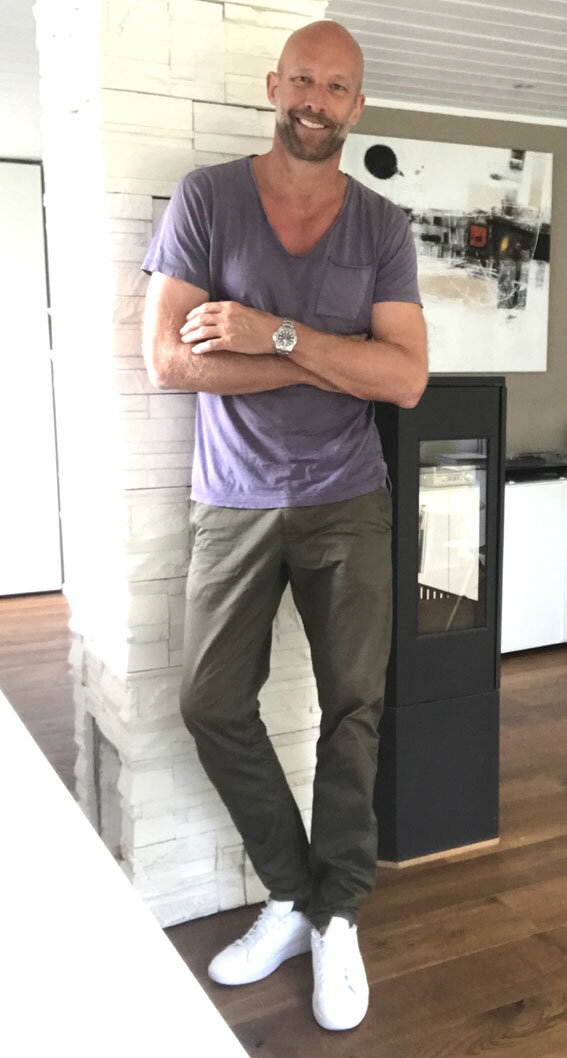 Nik Berger