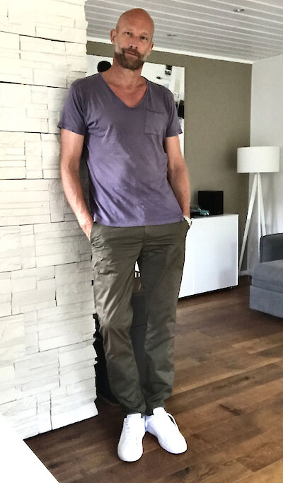 Nik Berger