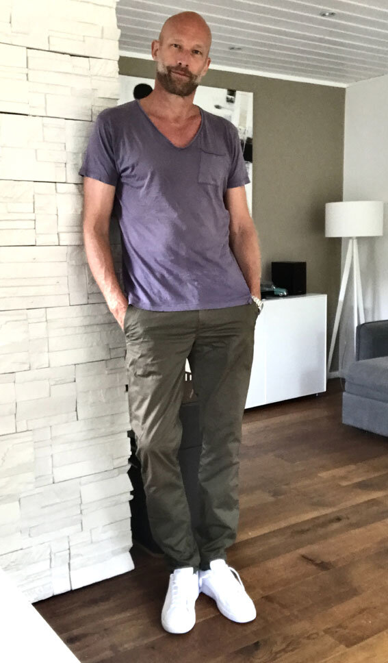 Nik Berger