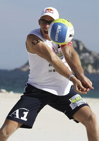 Nik Berger