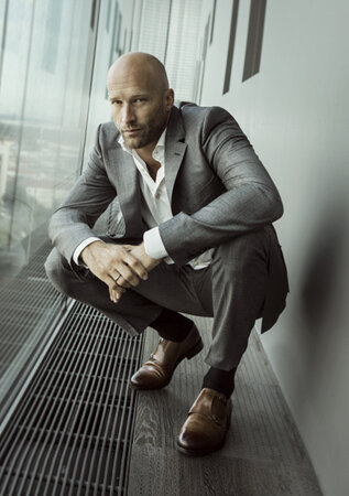 Nik Berger