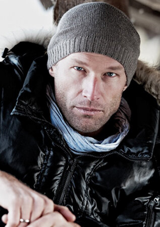 Nik Berger