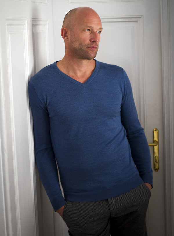 Nik Berger
