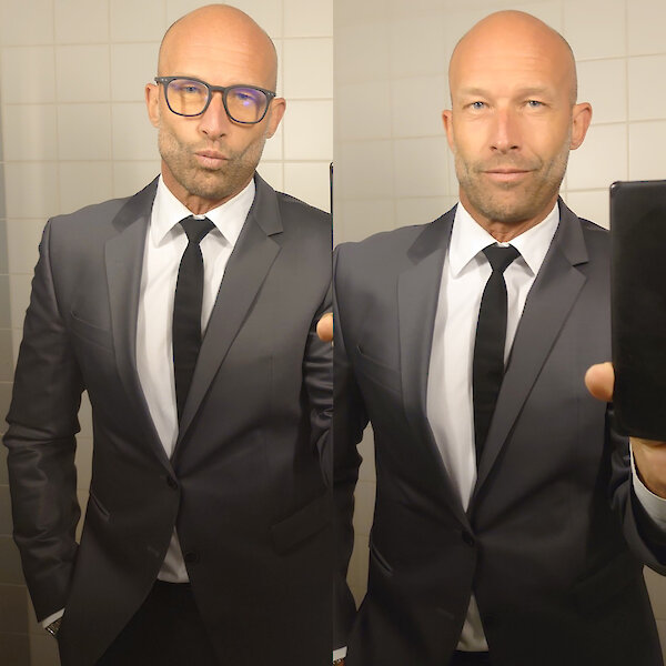 Nik Berger