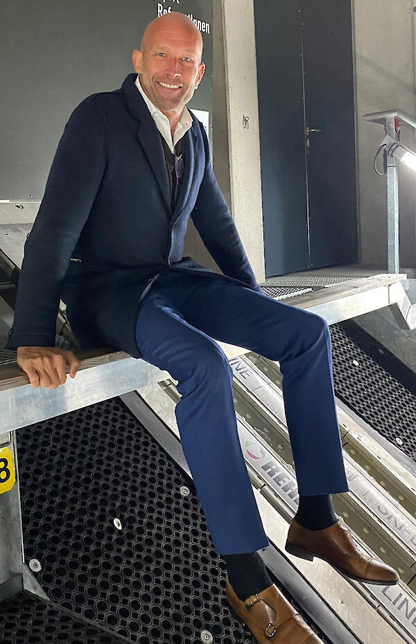 Nik Berger