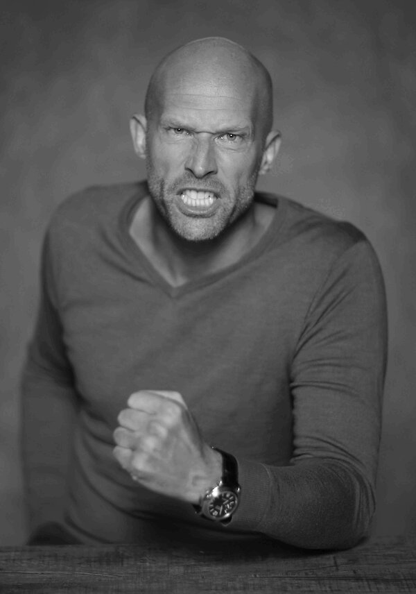 Nik Berger