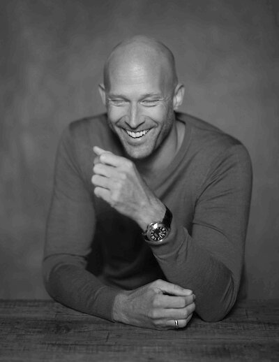 Nik Berger