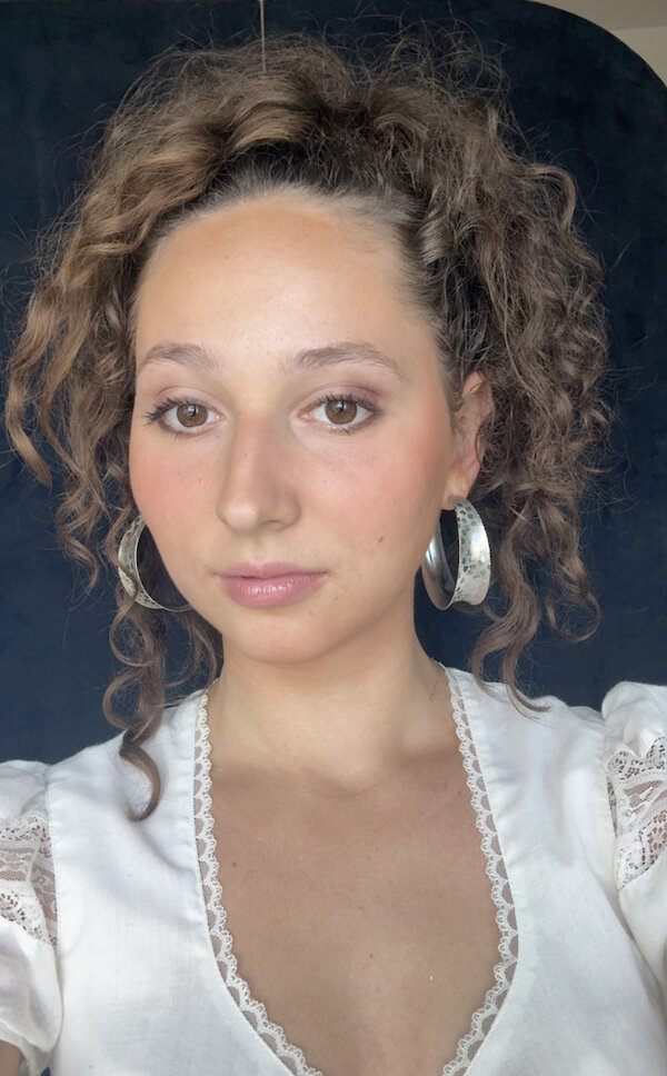 Noelia Chirazi