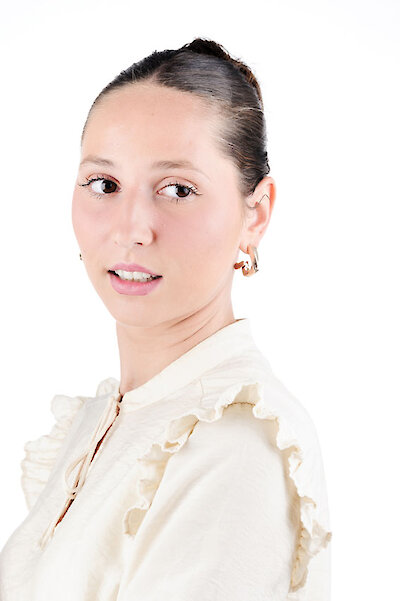Noelia Chirazi