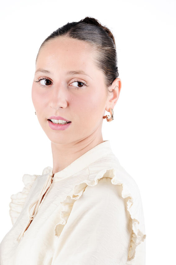 Noelia Chirazi