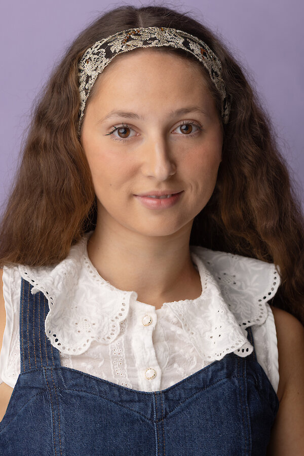 Noelia Chirazi