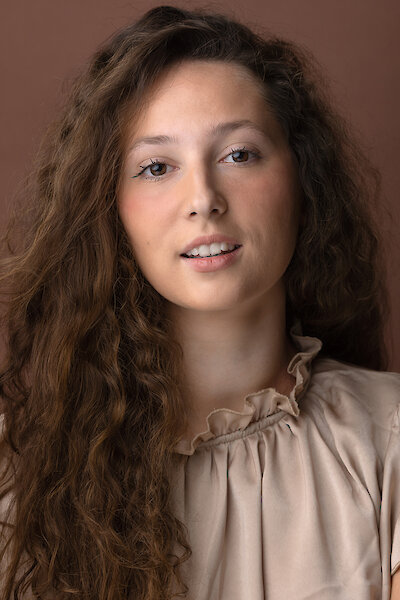 Noelia Chirazi