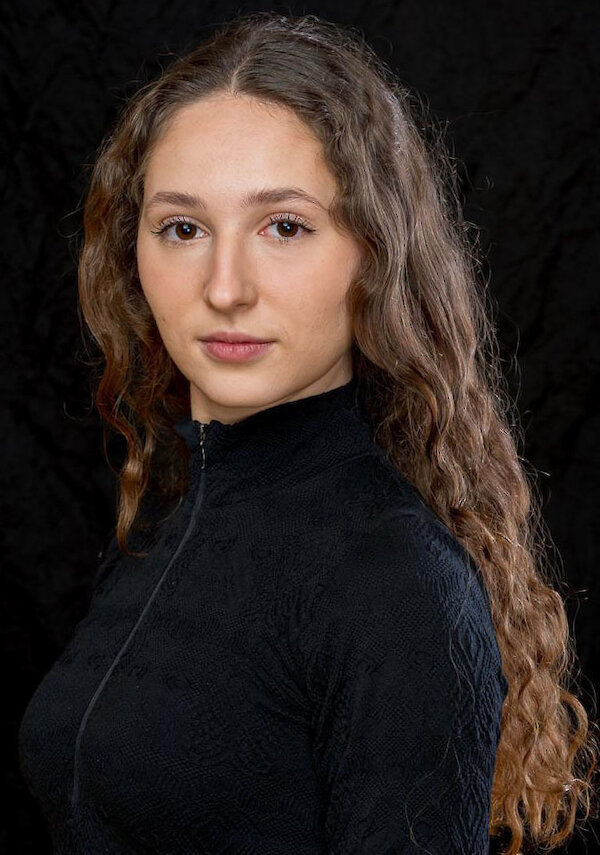 Noelia Chirazi