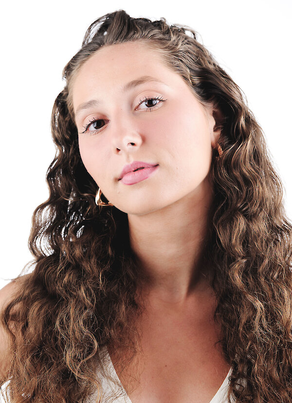 Noelia Chirazi