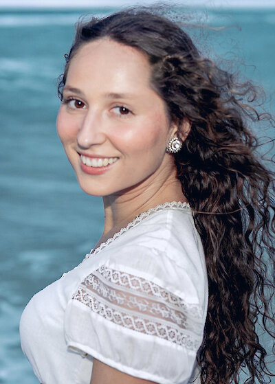 Noelia Chirazi