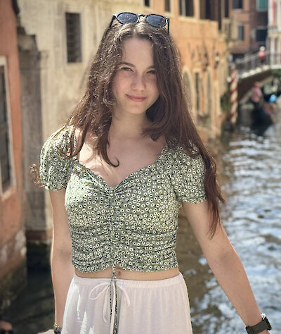 Noemi Griedl