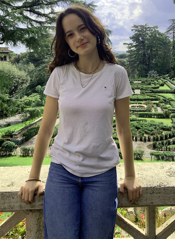 Noemi Griedl