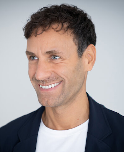 Oliver Derfler