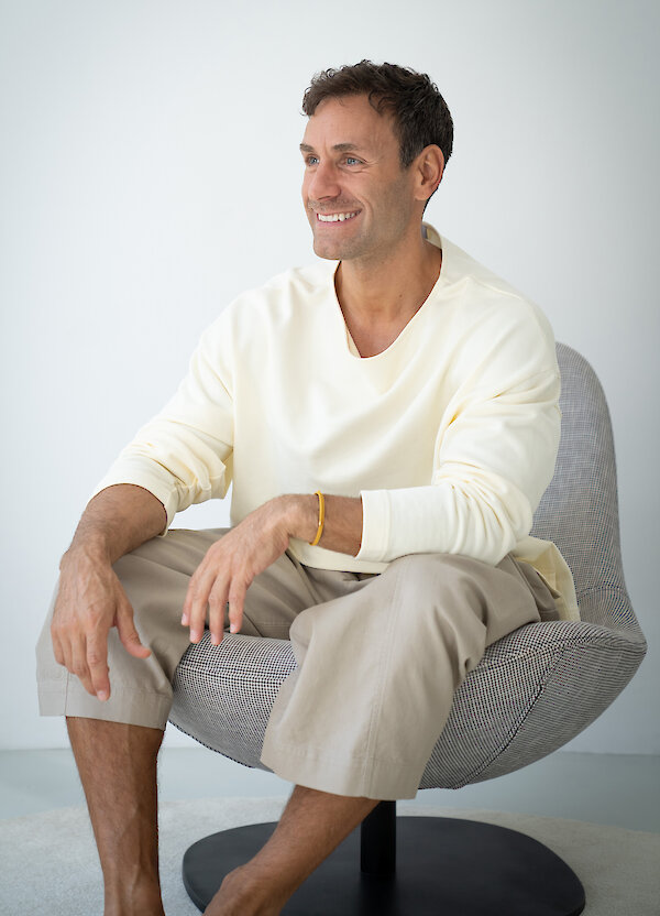 Oliver Derfler