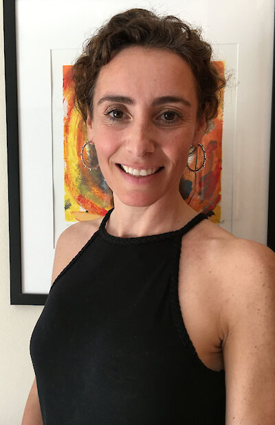 Pamela V