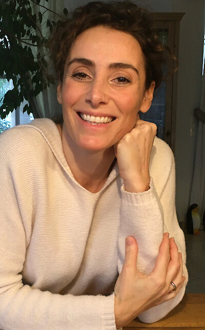 Pamela V