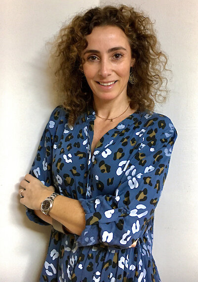 Pamela V