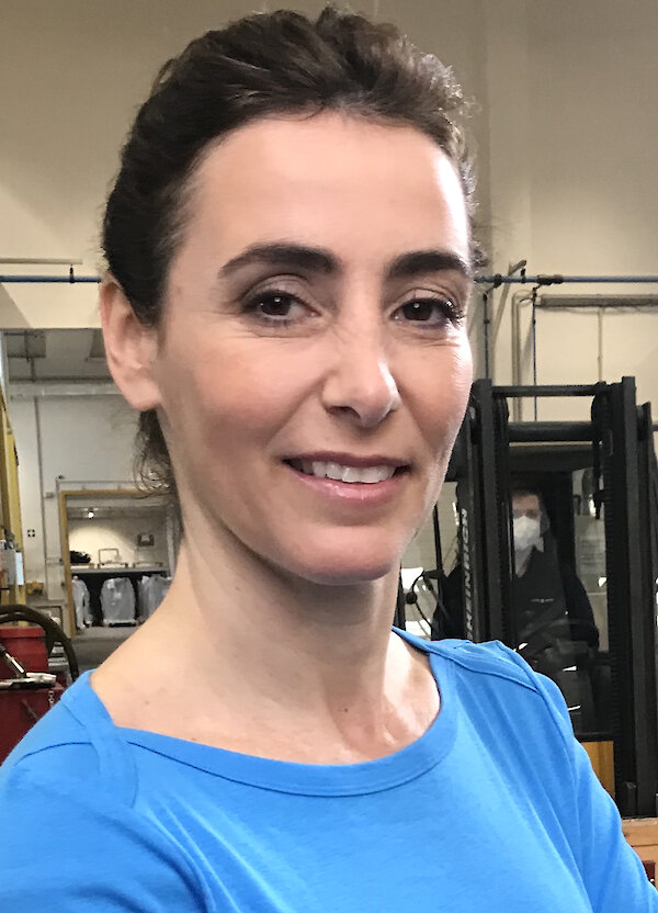 Pamela V