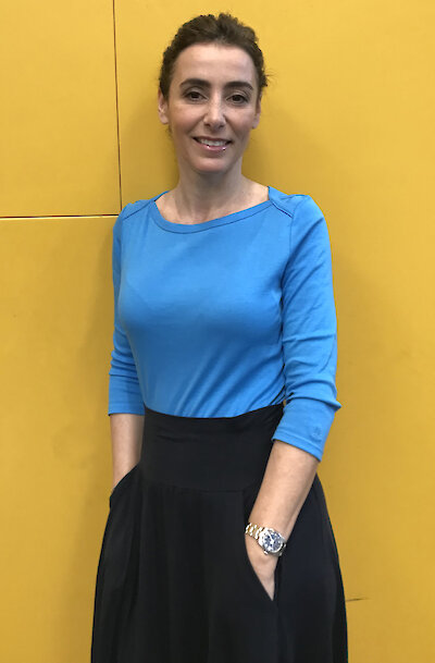 Pamela V