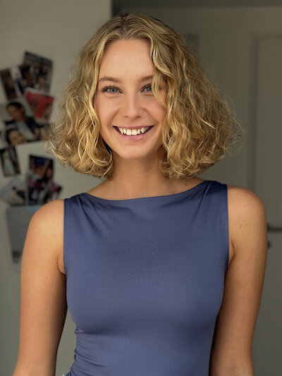 Pamina Grünsteidl