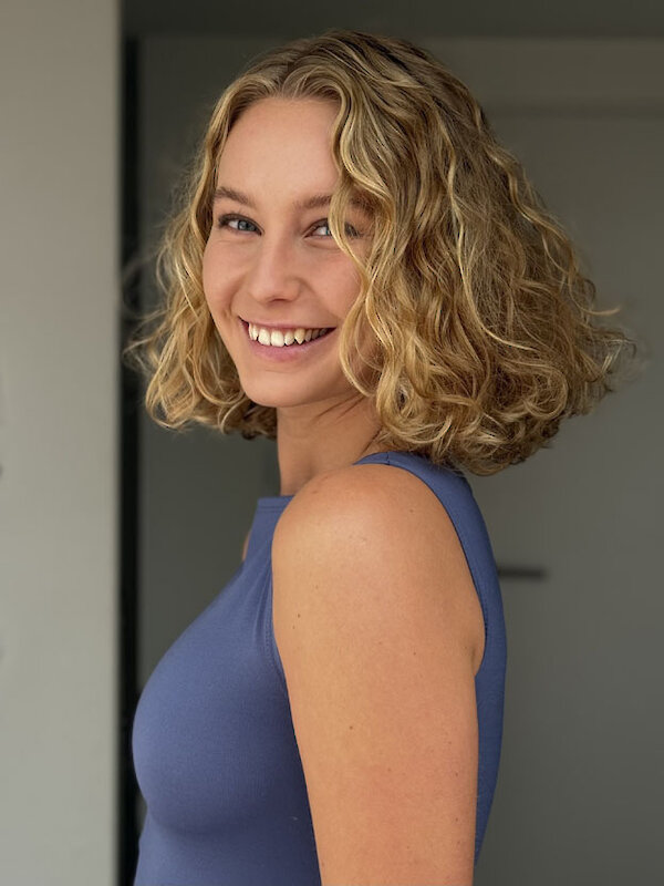 Pamina Grünsteidl