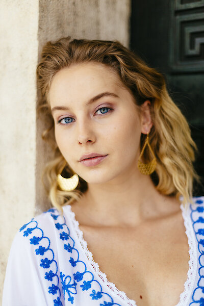 Pamina Grünsteidl
