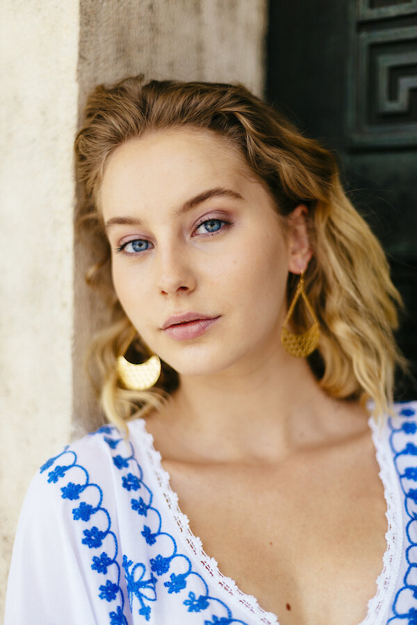Pamina Grünsteidl