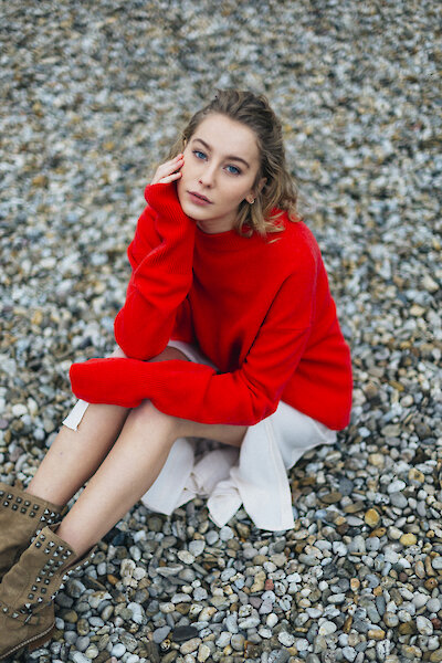 Pamina Grünsteidl