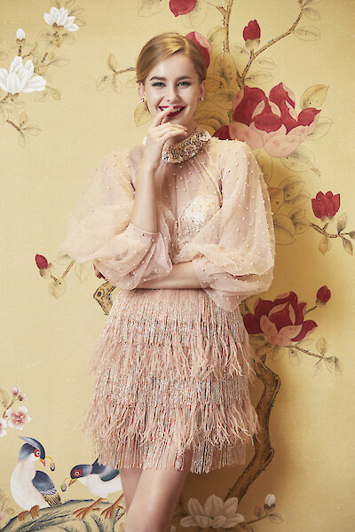 Pamina Grünsteidl