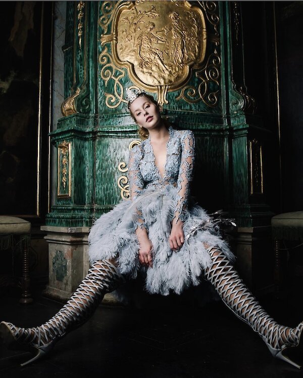 Pamina Grünsteidl
