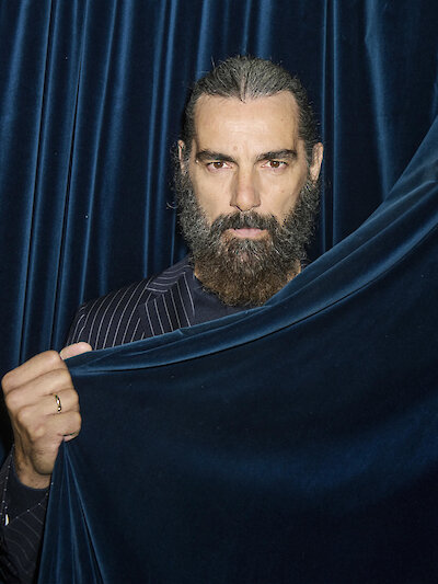 Paraskevas Boubourakas