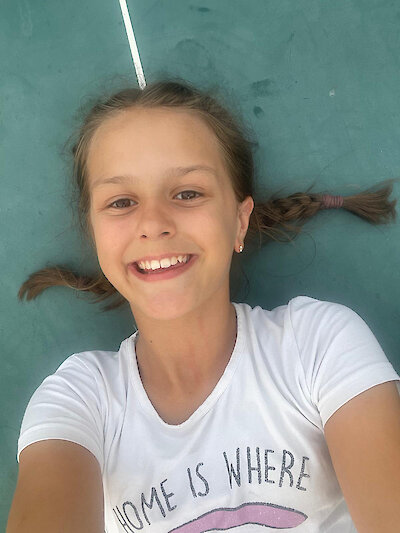 Paulina Jandl