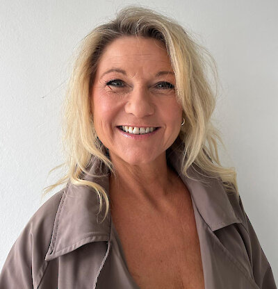 Petra Lochmahr