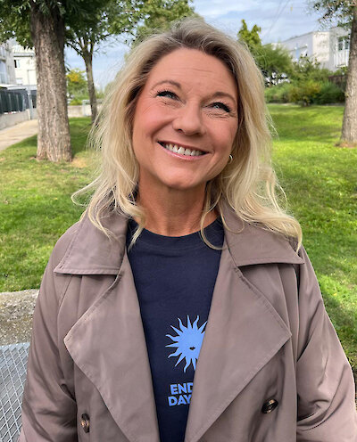 Petra Lochmahr