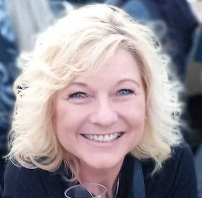 Petra Lochmahr