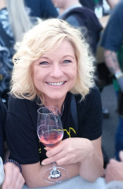 Petra Lochmahr