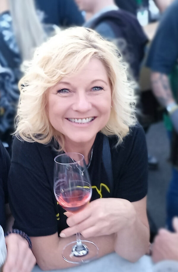 Petra Lochmahr
