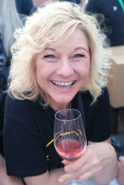 Petra Lochmahr